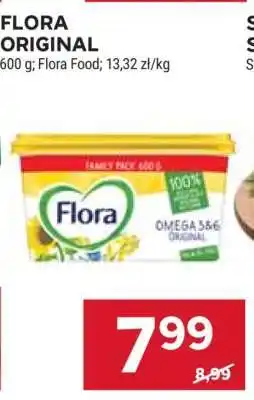 Stokrotka Market Flora Original oferta