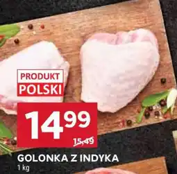 Stokrotka Market Golonka z indyka oferta