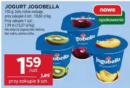 Stokrotka Market Jogurt JOGOBELLA oferta