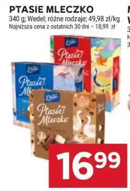 Stokrotka Market Ptasie Mleczko oferta
