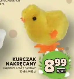 Stokrotka Market Kurczak Nakręcany oferta