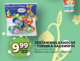 Stokrotka Market Zestaw Wielkanocny - Torebka Hauswirth oferta
