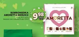 Stokrotka Market Bombonierka AMORETTA MIESZKO oferta