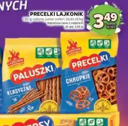 Stokrotka Market Precelki Lajkonik oferta