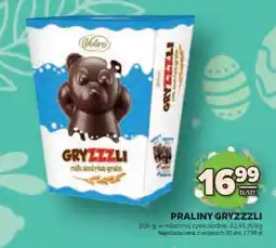 Stokrotka Market PRALINY GRYZZZLI oferta