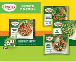 Stokrotka Market MIESZANKA HORTEX oferta