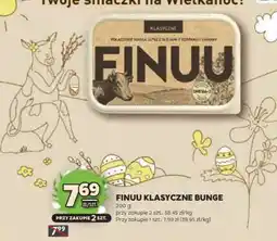 Stokrotka Market FINUU KLASYCZNE BUNGE oferta