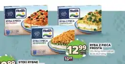Stokrotka Market Ryba z pieca FROSTA oferta