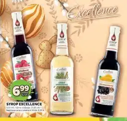 Stokrotka Market Syrop Excellence oferta
