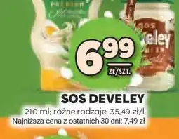 Stokrotka Market Sos Develey oferta