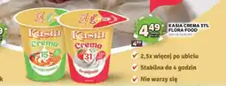 Stokrotka Market Kasia Crema 31% Flora Food oferta