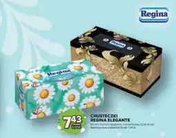 Stokrotka Market Chusteczki Regina Elegante oferta