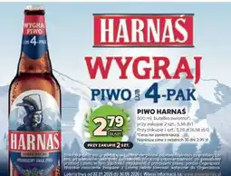 Stokrotka Market Piwo HARNAŚ oferta