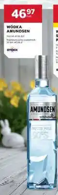 Stokrotka Market Wódka Amundsen oferta