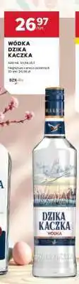 Stokrotka Market Wódka Dzika Kaczka oferta