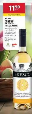 Stokrotka Market Wino Fresco, Fresco Frizzante oferta