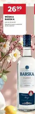 Stokrotka Market Wódka Barska oferta