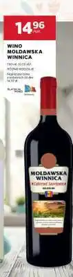 Stokrotka Market Wino Mołdawska Winnica oferta