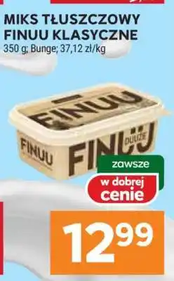 Stokrotka Market Miks tłuszczowy Finuu klasyczne oferta