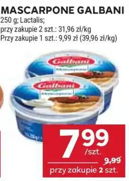 Stokrotka Market Mascarpone Galbani oferta