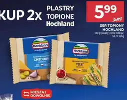 Stokrotka Market Ser topiony HOCHLAND oferta