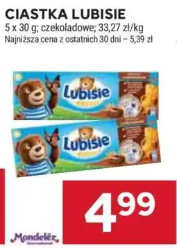 Stokrotka Market Ciastka LUBISIE oferta