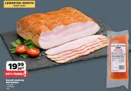 Netto Boczek wędzony Sołtysa oferta
