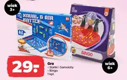 Netto Gra oferta