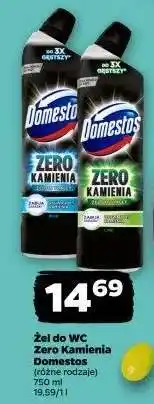 Netto Domestos Zero Kamienia oferta