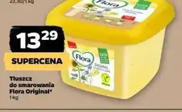 Netto Flora Original oferta