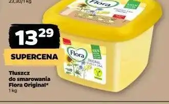 Netto Flora Original oferta