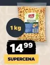 Netto Orzeszki ziemne oferta
