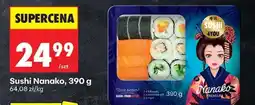 Biedronka Sushi Nanako, 390 g oferta