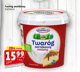Prim Market Twaróg Piątnica oferta
