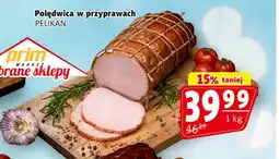 Prim Market Polędwica Pelikan oferta