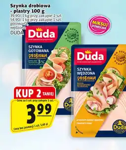 Prim Market Szynka Duda oferta