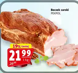 Prim Market Boczek Pekpol oferta