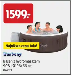 Jula Basen Bestway oferta