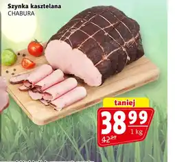 Prim Market Szynka Chabura oferta