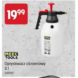Jula Opryskiwacz ciśnieniowy oferta