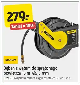 Jula Bęben Stanley oferta