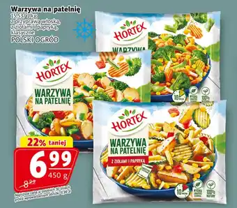 Prim Market Warzywa na patelnie Hortex oferta