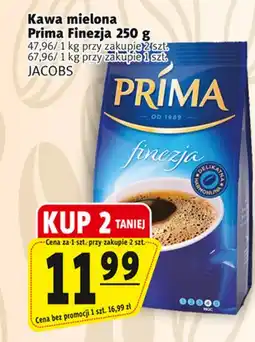 Prim Market Kawa mielona Prima oferta