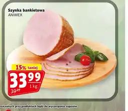 Prim Market Szynka Animex oferta