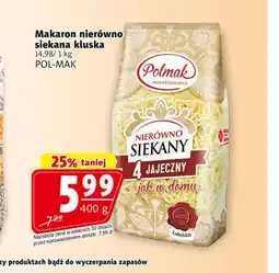 Prim Market Makaron Polmak oferta