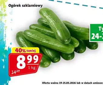Prim Market Ogórek oferta