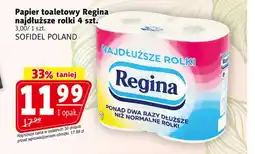 Prim Market Papier toaletowy Regina oferta
