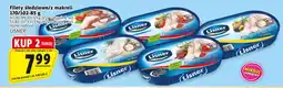 Prim Market Filety śledziowe Lisner oferta