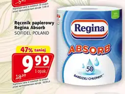 Prim Market Ręcznik papierowy Regina oferta