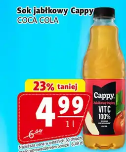 Prim Market Sok Cappy oferta